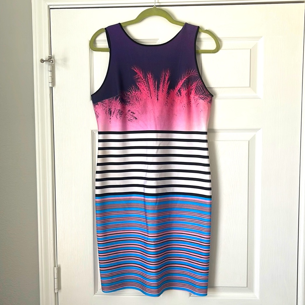Clover Canyon Body Con Dress